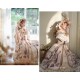 Balladeer Thumbelina Short and Long JSK(Reservation/Full Payment Without Shipping)